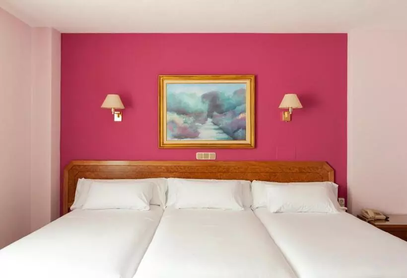 فندق Don Carmelo