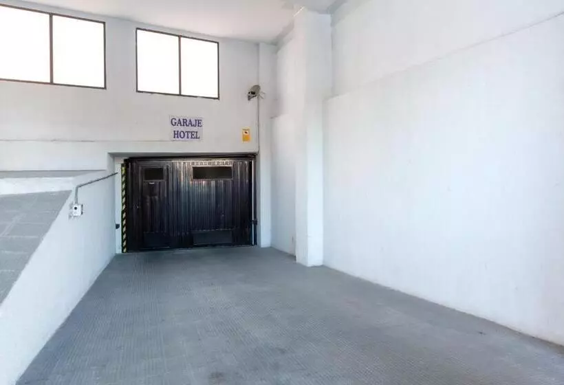 فندق Don Carmelo