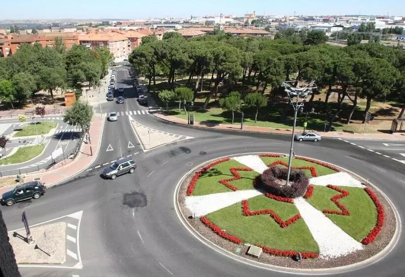 فندق Don Carmelo