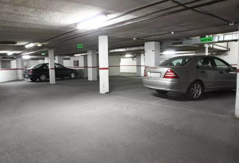 فندق Don Carmelo