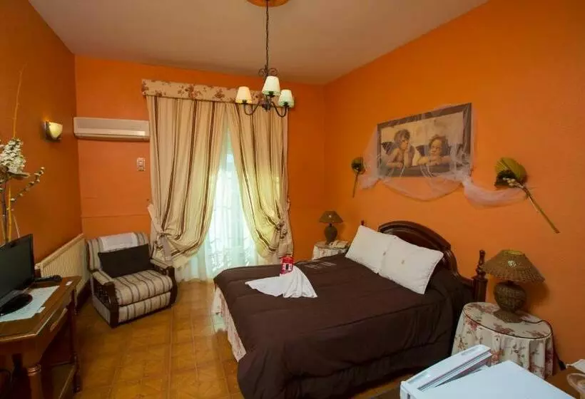 בית מלון כפרי España