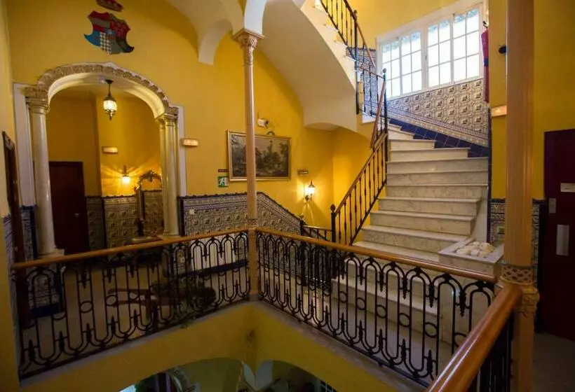 בית מלון כפרי España