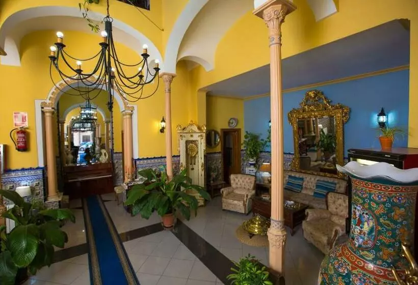 בית מלון כפרי España