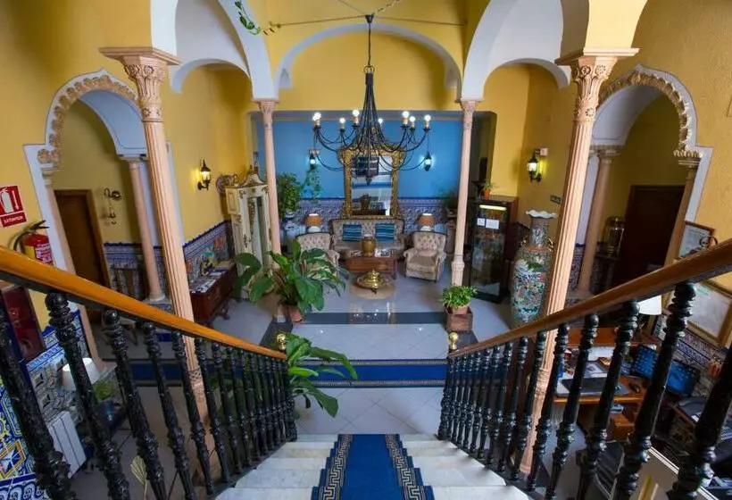 בית מלון כפרי España