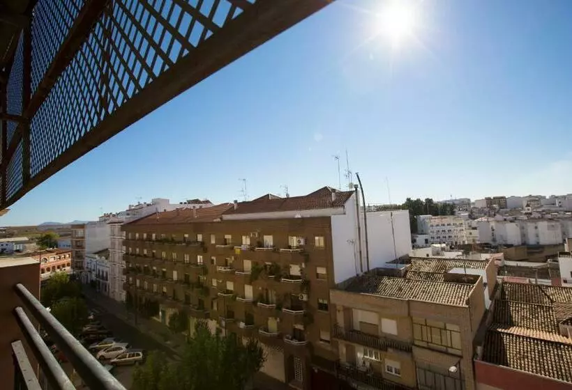 בית מלון כפרי España