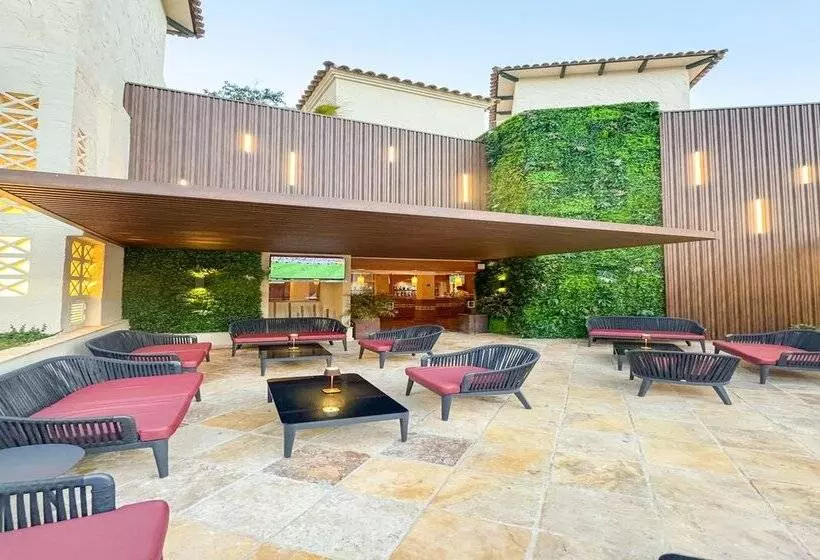 فندق Europe Playa Marina   Adults Only