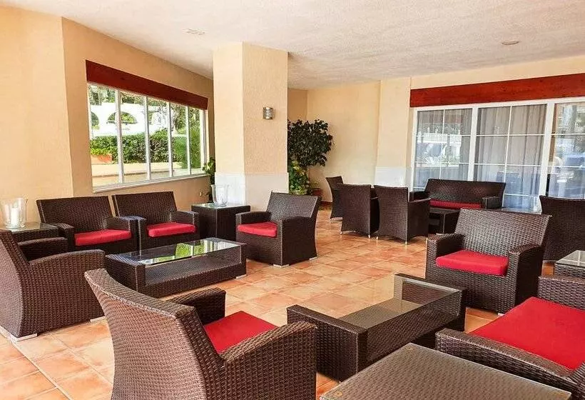 فندق Europe Playa Marina   Adults Only