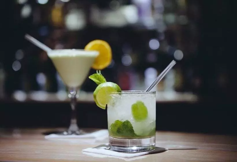 فندق Europe Playa Marina   Adults Only