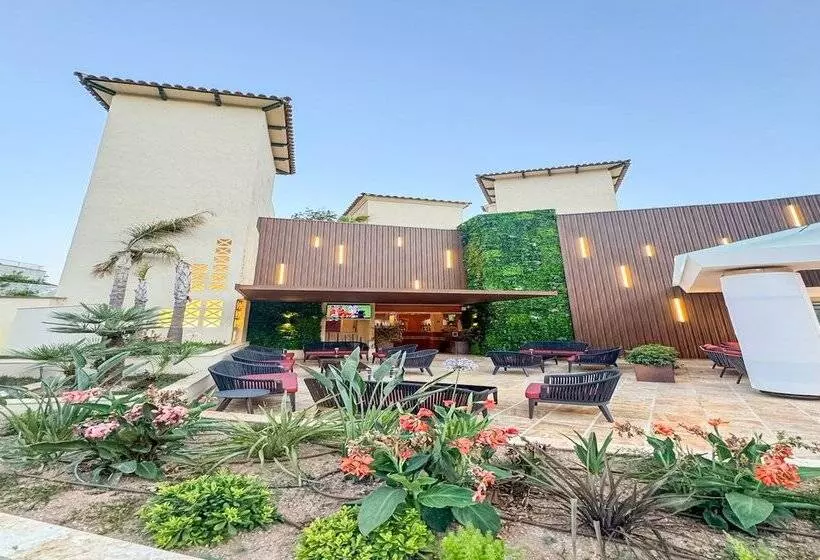 فندق Europe Playa Marina   Adults Only