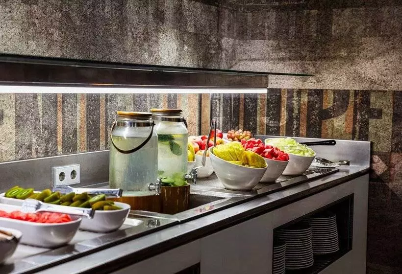 فندق Europe Playa Marina   Adults Only