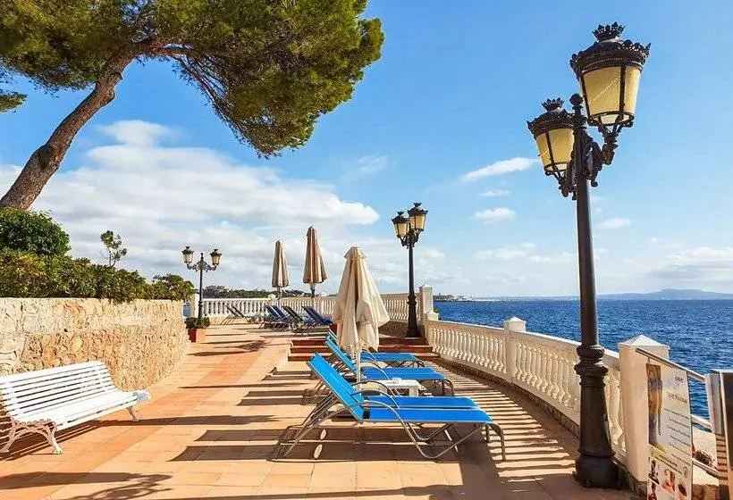 فندق Europe Playa Marina   Adults Only