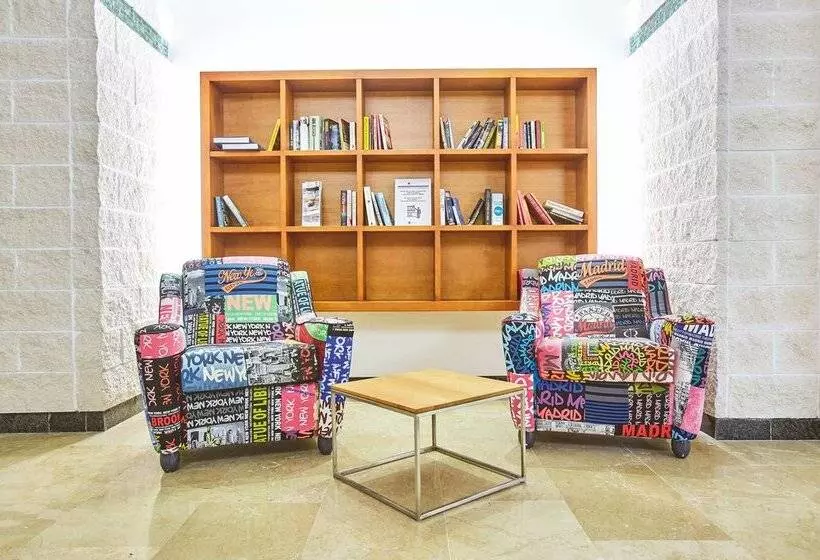 فندق Europe Playa Marina   Adults Only