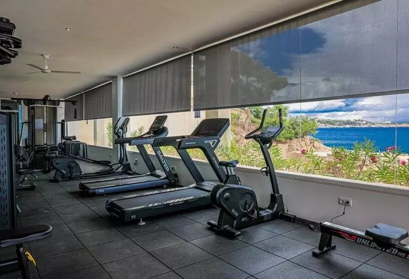 فندق Europe Playa Marina   Adults Only