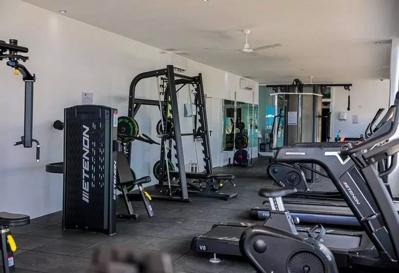 فندق Europe Playa Marina   Adults Only