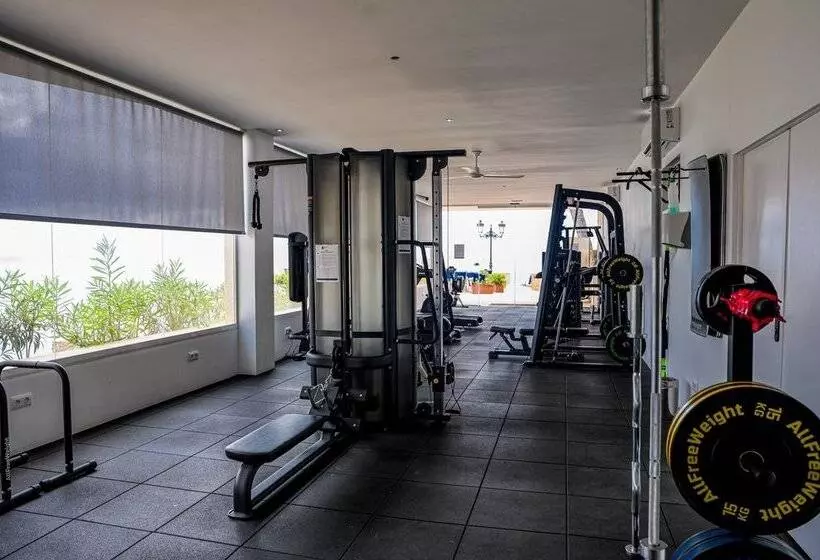 فندق Europe Playa Marina   Adults Only