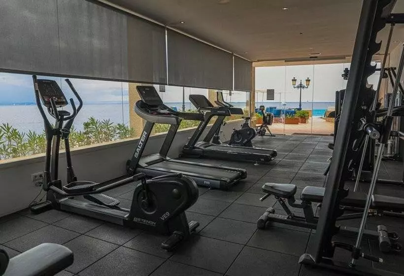 فندق Europe Playa Marina   Adults Only