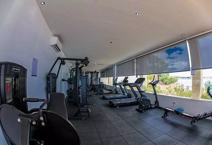 فندق Europe Playa Marina   Adults Only