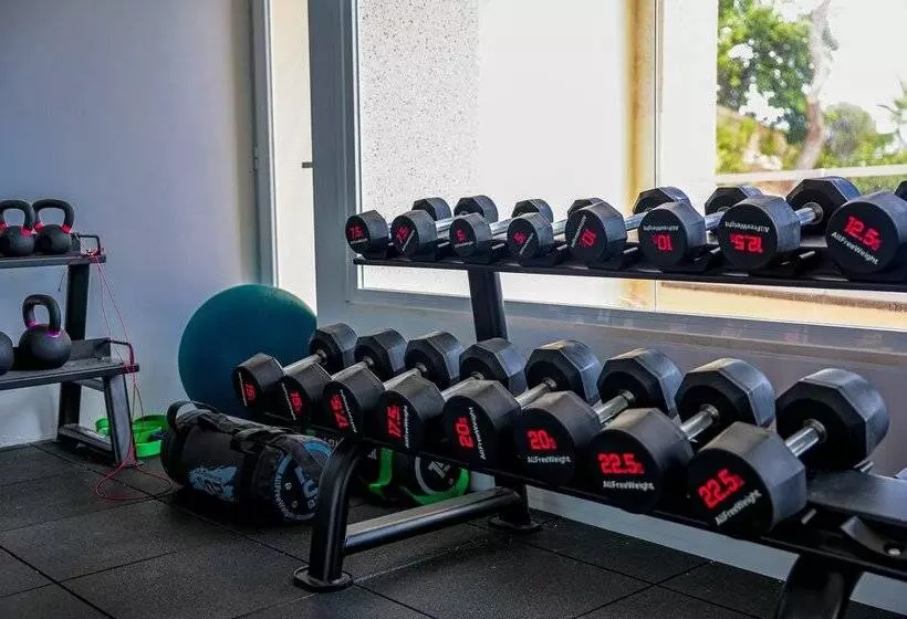 فندق Europe Playa Marina   Adults Only