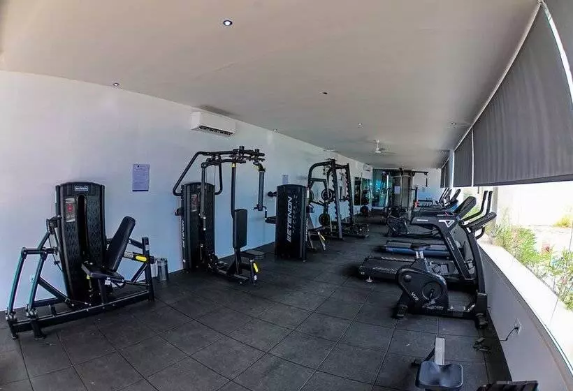 فندق Europe Playa Marina   Adults Only