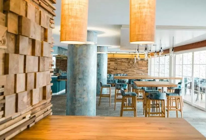 فندق Europe Playa Marina   Adults Only