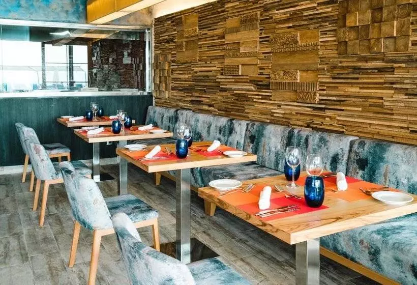 فندق Europe Playa Marina   Adults Only