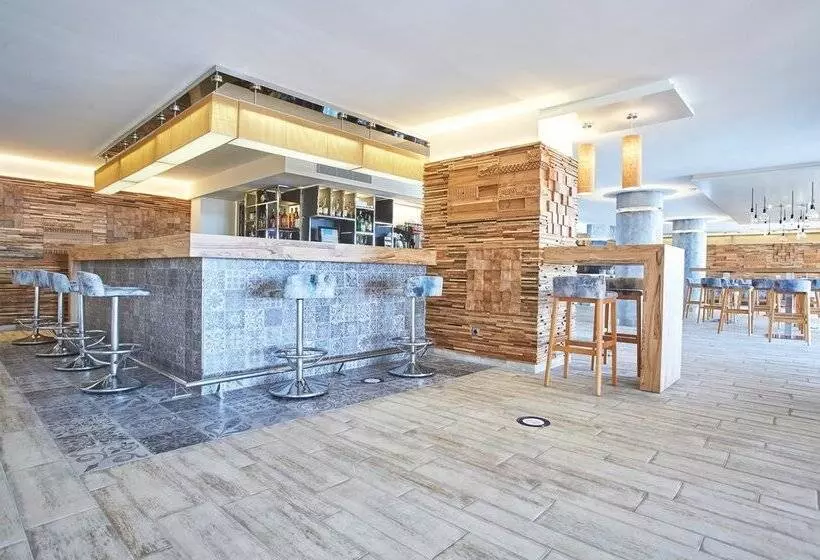 فندق Europe Playa Marina   Adults Only