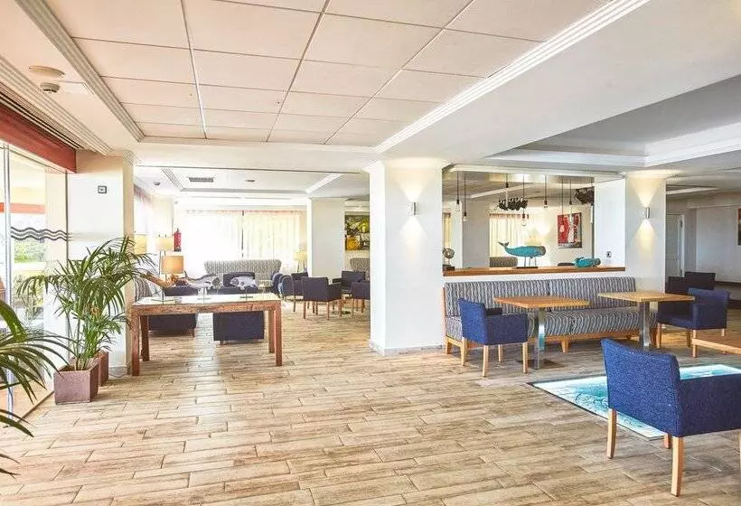 فندق Europe Playa Marina   Adults Only