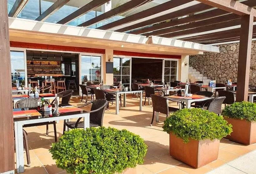 فندق Europe Playa Marina   Adults Only