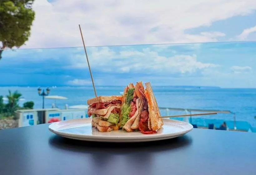 فندق Europe Playa Marina   Adults Only