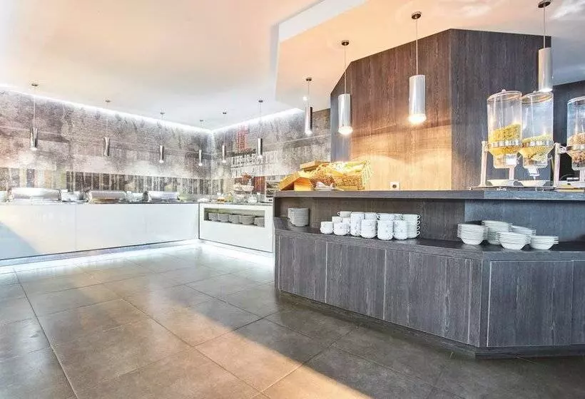 فندق Europe Playa Marina   Adults Only