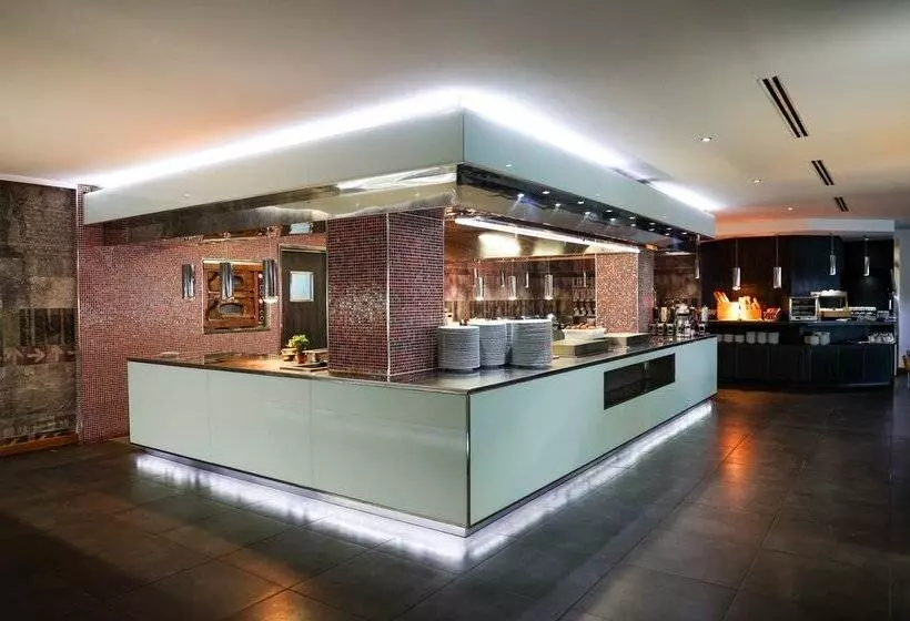 فندق Europe Playa Marina   Adults Only