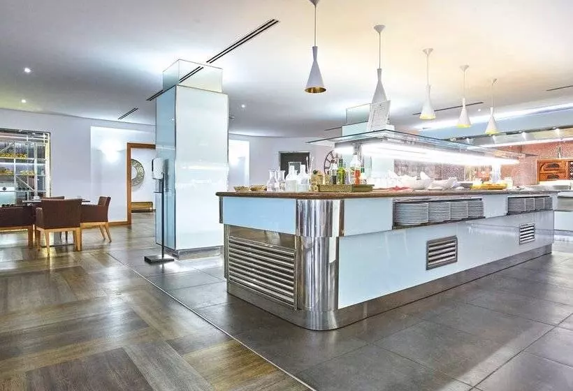 فندق Europe Playa Marina   Adults Only