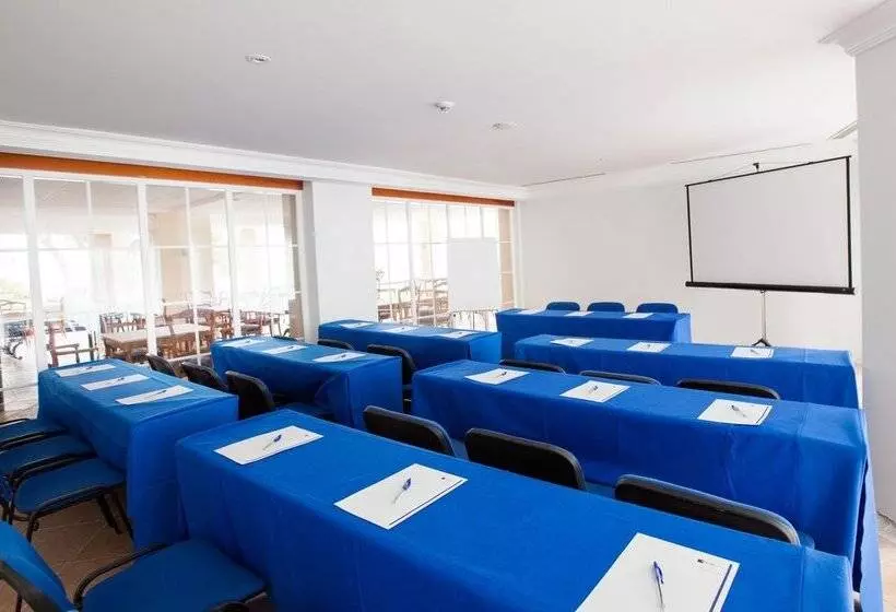 فندق Europe Playa Marina   Adults Only