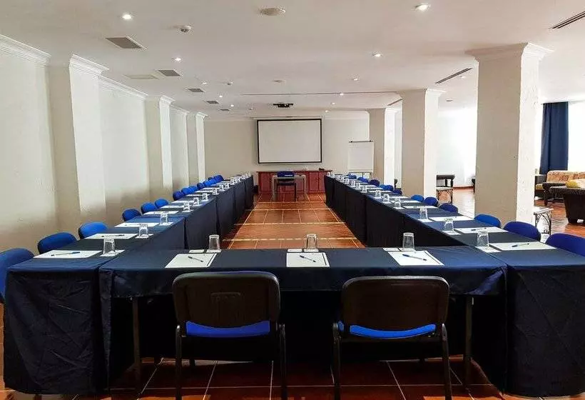 فندق Europe Playa Marina   Adults Only