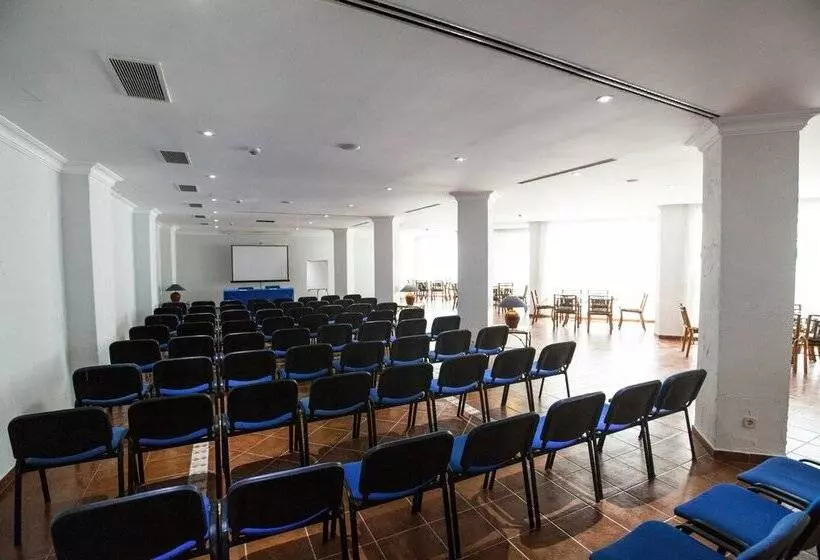 فندق Europe Playa Marina   Adults Only