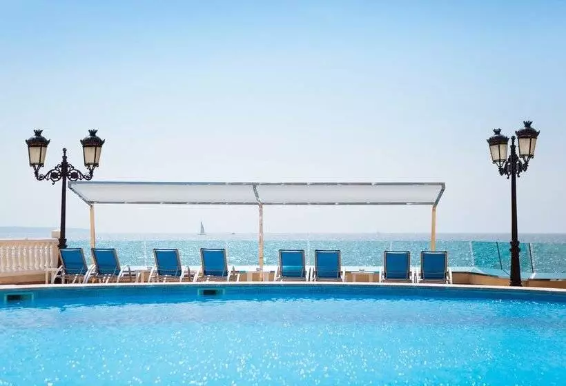 فندق Europe Playa Marina   Adults Only