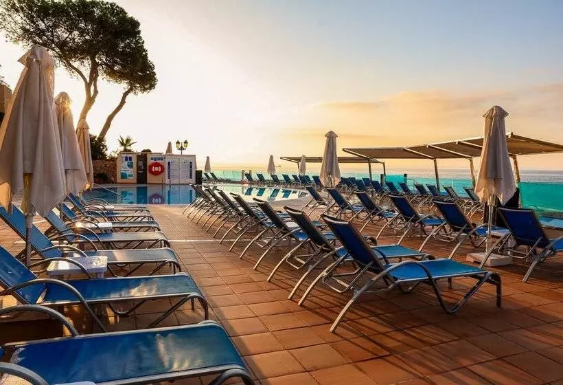 فندق Europe Playa Marina   Adults Only