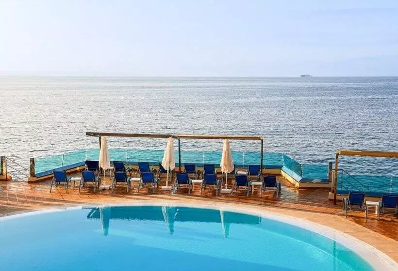 فندق Europe Playa Marina   Adults Only