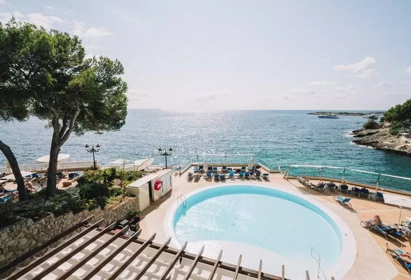 فندق Europe Playa Marina   Adults Only