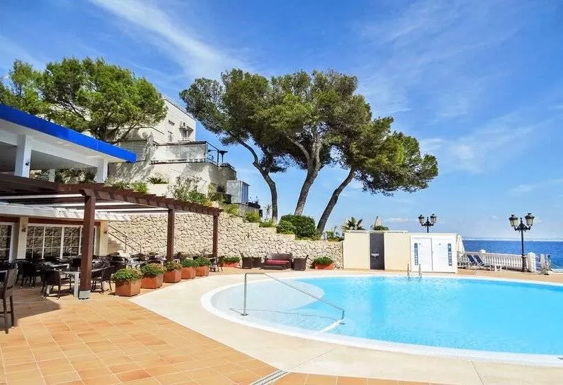 فندق Europe Playa Marina   Adults Only