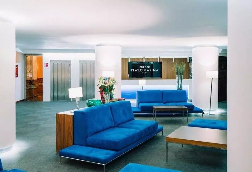 فندق Europe Playa Marina   Adults Only
