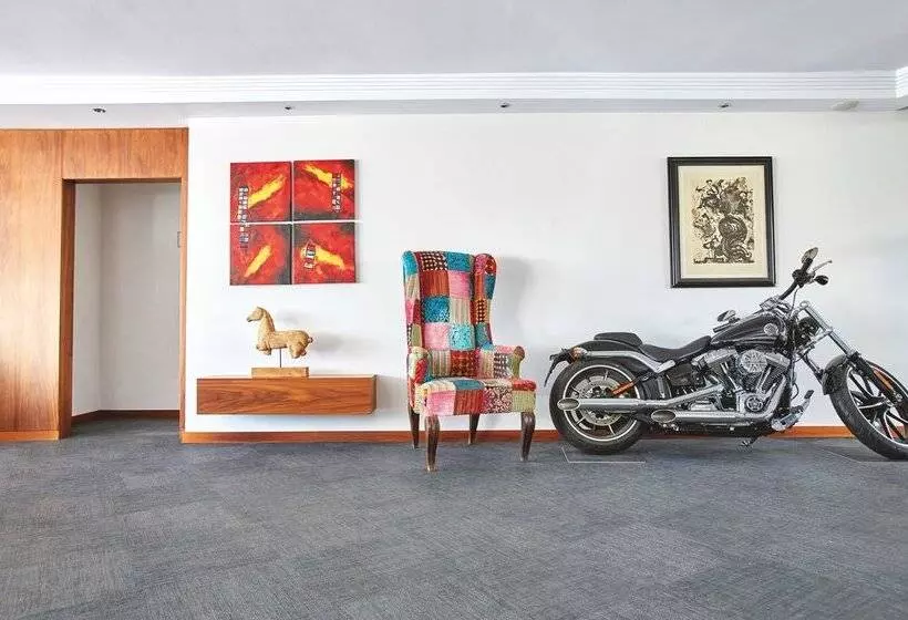 فندق Europe Playa Marina   Adults Only