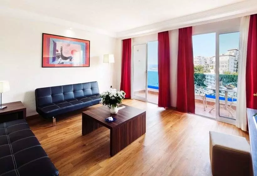 فندق Europe Playa Marina   Adults Only