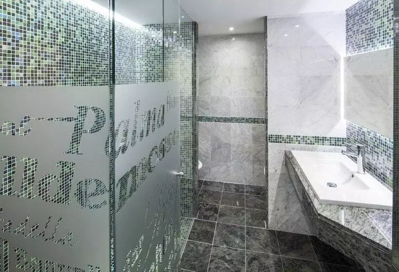 فندق Europe Playa Marina   Adults Only