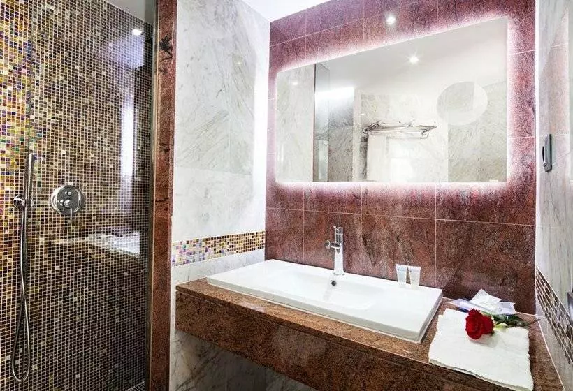 فندق Europe Playa Marina   Adults Only