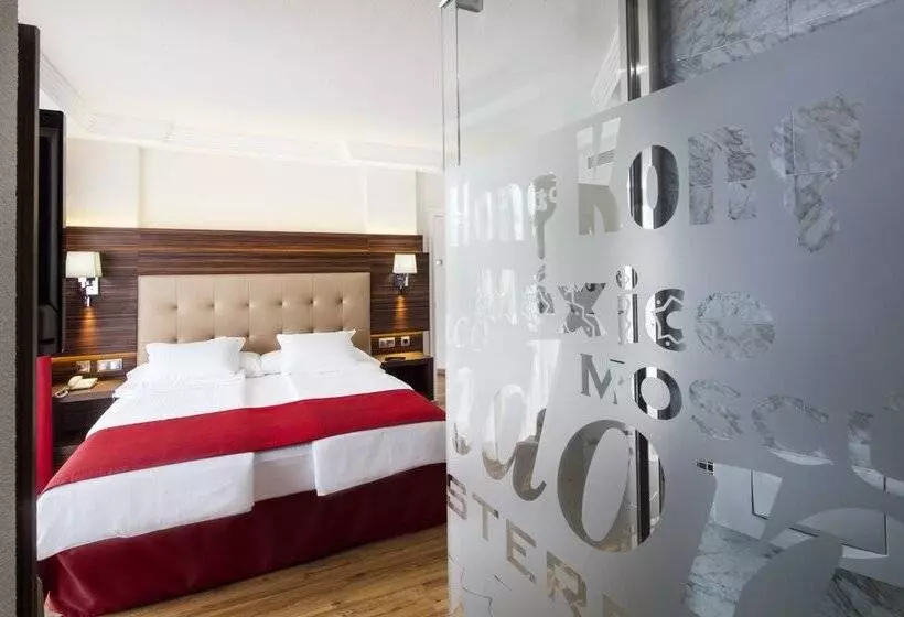 فندق Europe Playa Marina   Adults Only