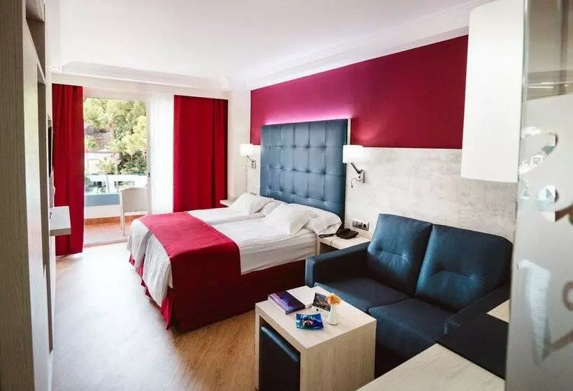 فندق Europe Playa Marina   Adults Only