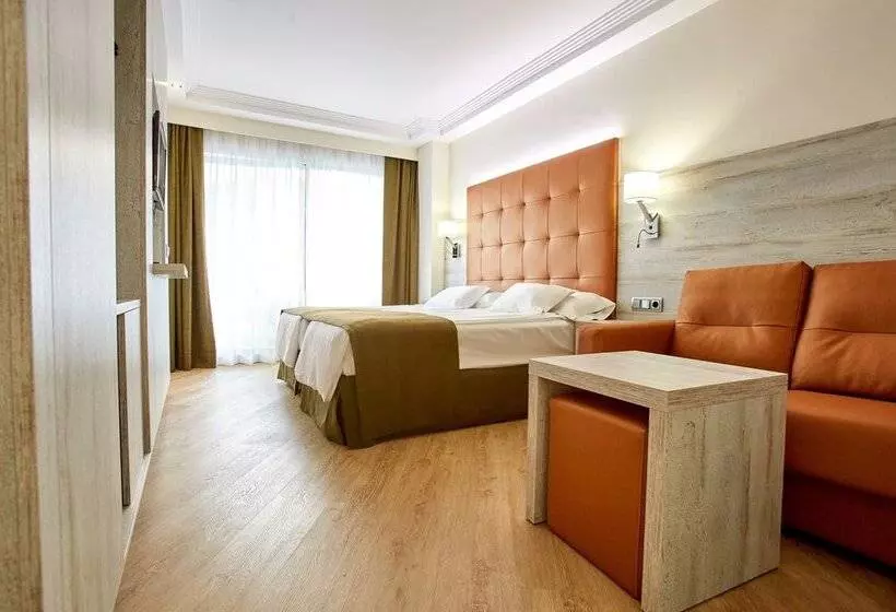 فندق Europe Playa Marina   Adults Only