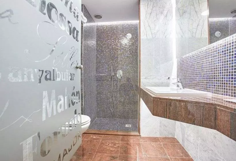 فندق Europe Playa Marina   Adults Only