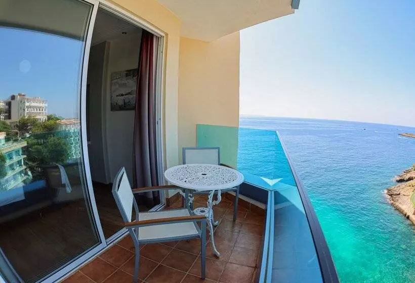 فندق Europe Playa Marina   Adults Only